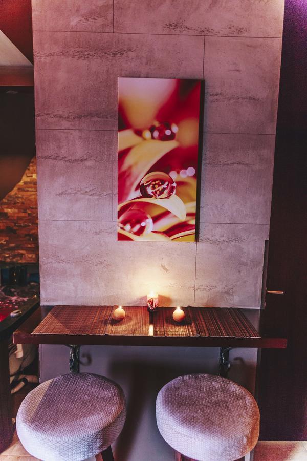 Atlas Apartments Belgrad Exterior foto