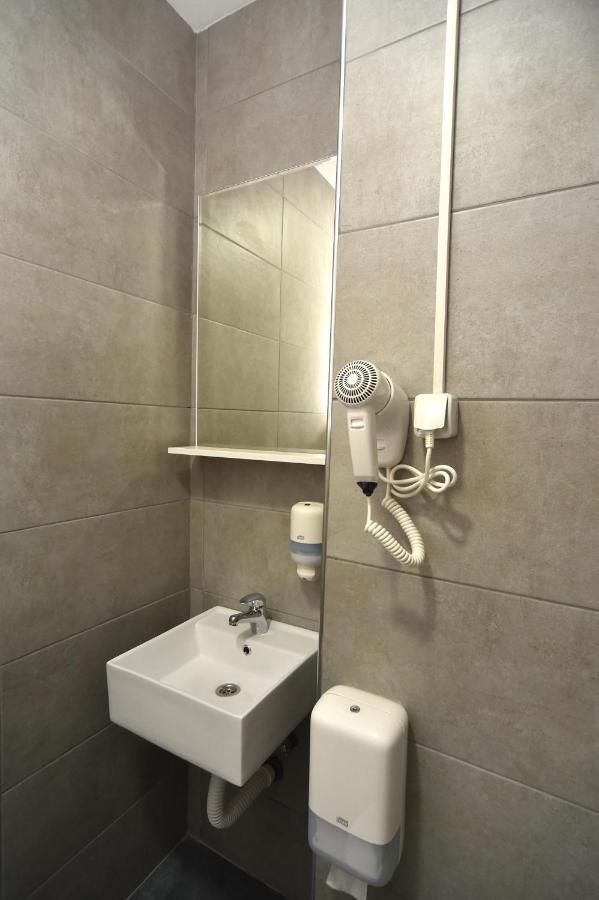 Atlas Apartments Belgrad Exterior foto